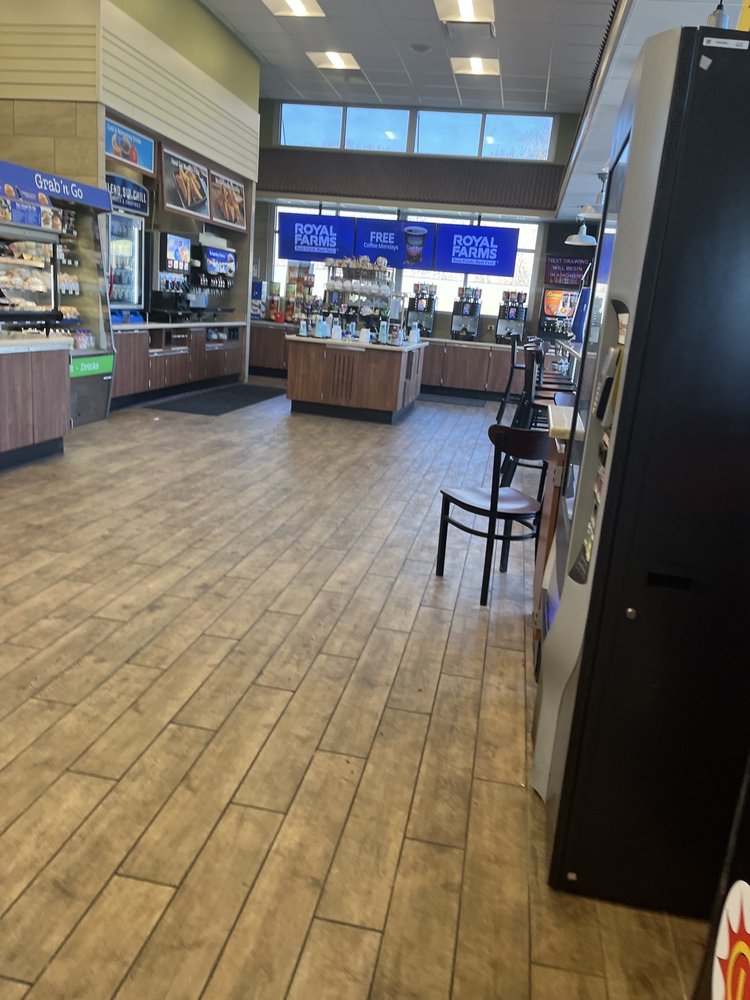 ROYAL FARMS Updated September 2024 13 Photos 5351 Ritchie