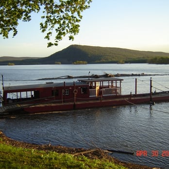 Millersburg Ferry - Landmarks & Historical Buildings Near Me
