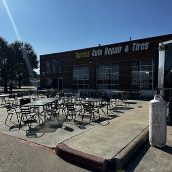 Mad Dogs - Hot Dogs Near Me - Spring, Texas
