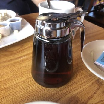 Berry Fresh Cafe - Syrup it's warm! - Breakfast & Brunch Near Me - Stuart, Florida Berry Fresh Cafe - Syrup it's warm! - Breakfast & Brunch Near Me - Stuart, Florida