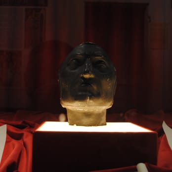 Museo Casa di Dante - Museums Near Me - Florence, FI