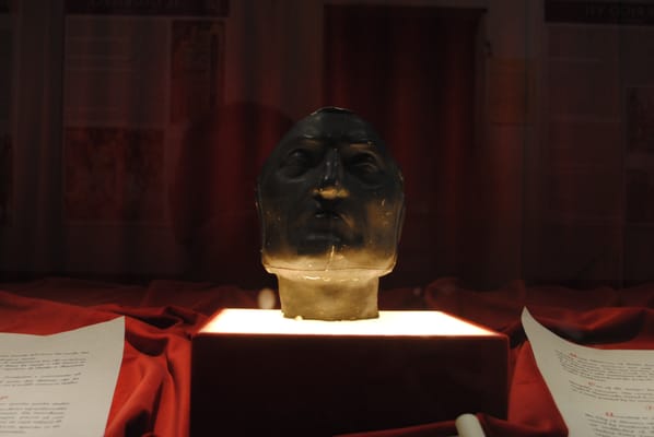 House of Dante by null