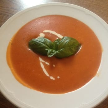 Mardino - Lecker Tomaten Suppe! - Pizza Near Me - Fürth, BY Mardino - Lecker Tomaten Suppe! - Pizza Near Me - Fürth, BY
