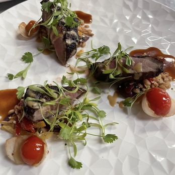Harlow’s - Duck - American Near Me - Bonsall, California