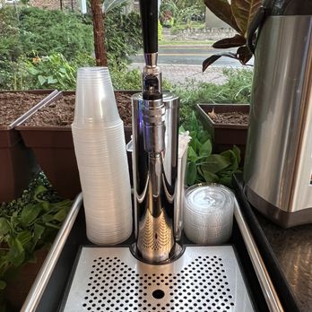 Burn & Brew - Nitro Coffee - Tobacco Shops Near Me - Arlington, Virginia Burn & Brew - Nitro Coffee - Tobacco Shops Near Me - Arlington, Virginia