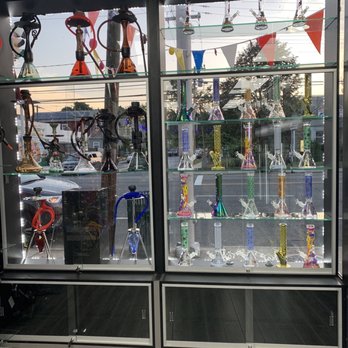 YAFA SMOKE SHOP - Glass pipes , hookah - Vape Shops Near Me - Baldwin, New York