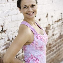 Flow Town Yoga - Veronica