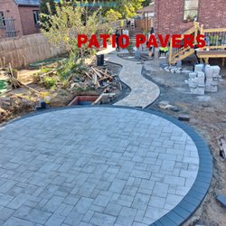Smart General Contracting - patio pavers in queens ny