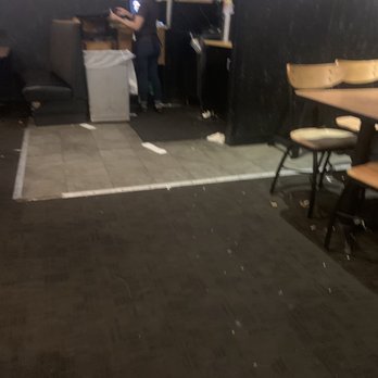 Buffalo Wild Wings - Work station. - Chicken Wings Near Me - Odessa, Texas Buffalo Wild Wings - Work station. - Chicken Wings Near Me - Odessa, Texas