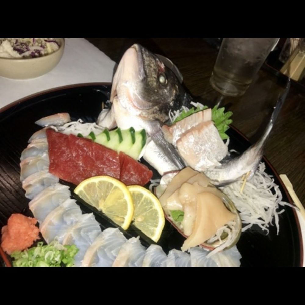 Kantaro Sushi - Sushi Bars Near Me - Torrance, California Kantaro Sushi - Sushi Bars Near Me - Torrance, California