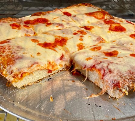 Mangia Pizza by null