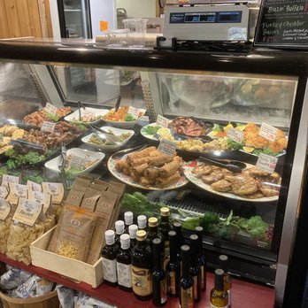 Sweet Peas - Wow - Bakeries Near Me - Brooklyn, Connecticut