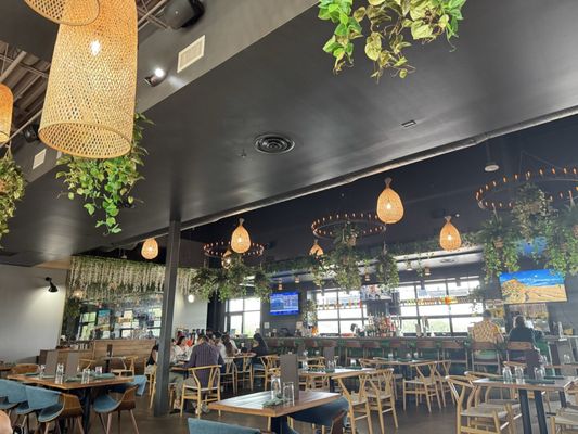 Vida Verde Kitchen by null