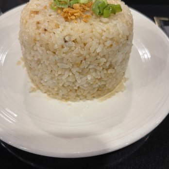 Fiesta Philippines - Garlic fried rice - Filipino Near Me - Rancho Cordova, California Fiesta Philippines - Garlic fried rice - Filipino Near Me - Rancho Cordova, California