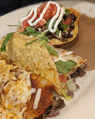 Burrito King by null