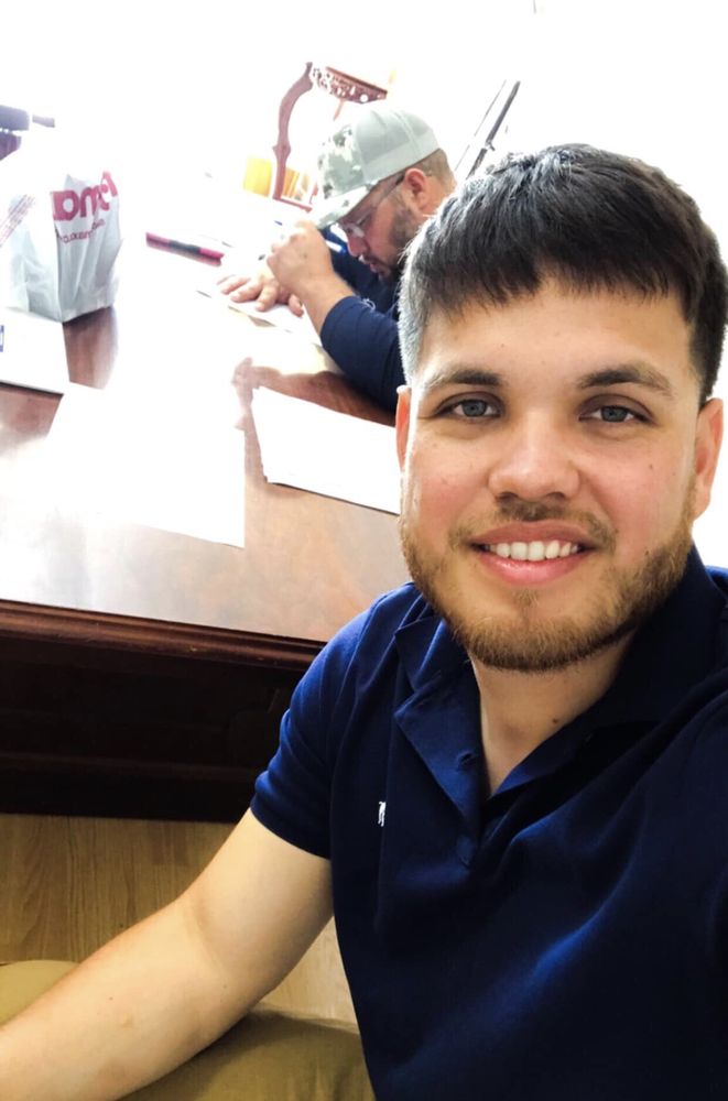 Slide of New Horizons Roofing Specialists NHRS