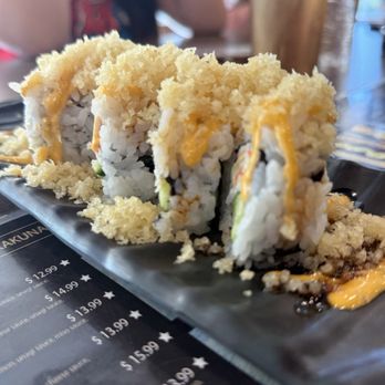 Kakuna Sushi - Sushi - Ramen Near Me - Fremont, California