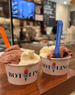 Botolino Gelato Artigianale by null
