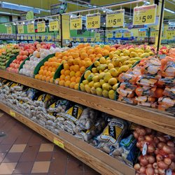 Food Bazaar Supermarket