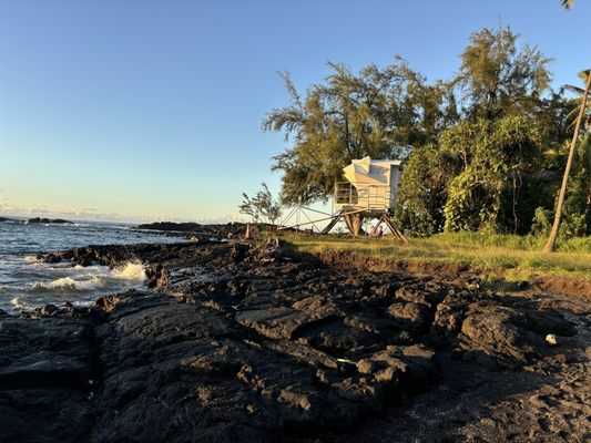 Richardson Ocean Park by null