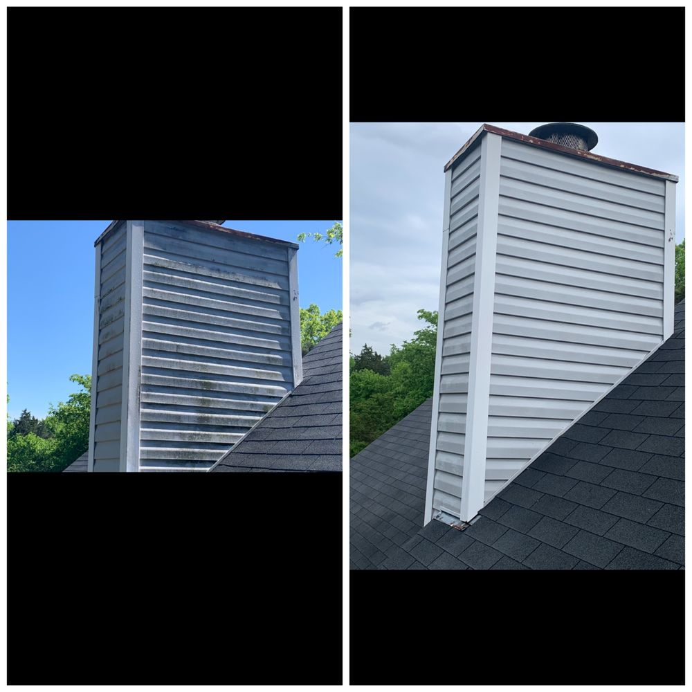 Slide of DNA Home Services