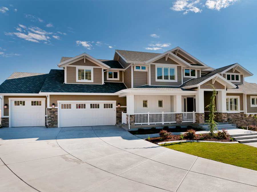 Slide of Gec Remodeling