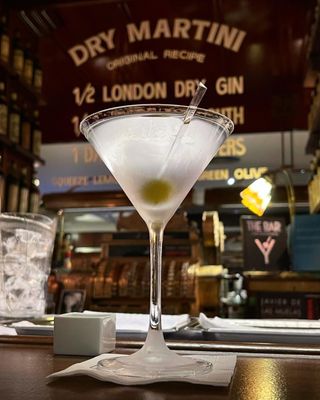 SPEAKEASY by null