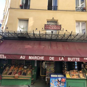 City Wheels - Store from Amélie - Historical Tours Near Me - Paris, 75