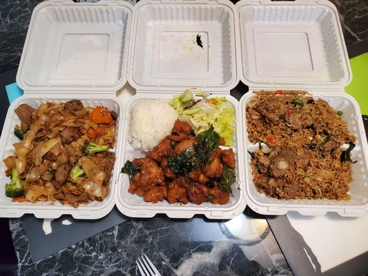 O'Char Thai by null