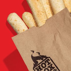 HotBox Pizza - Stix