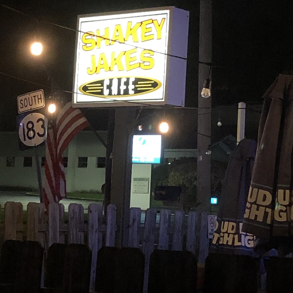 Shakey Jakes Cafe - Dive Bars Near Me - Stanhope, New Jersey