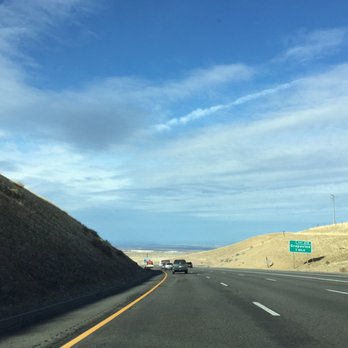"The Grapevine" I-5 North - 01.06.19 beautiful skies heading down to the Grapevine - Landmarks & Historical Buildings Near Me "The Grapevine" I-5 North - 01.06.19 beautiful skies heading down to the Grapevine - Landmarks & Historical Buildings Near Me