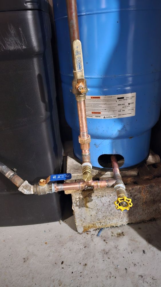 Slide of Peugeot Plumbing and Drains