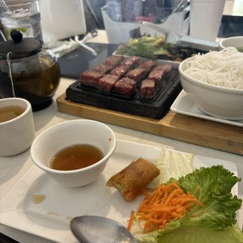 Broth & Basil - Me and my son love this place ! - Noodles Near Me - Pflugerville, Texas Broth & Basil - Me and my son love this place ! - Noodles Near Me - Pflugerville, Texas