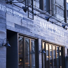 AMITY HALL UPTOWN - Updated July 2025 - 327 Photos & 325 Reviews - 982