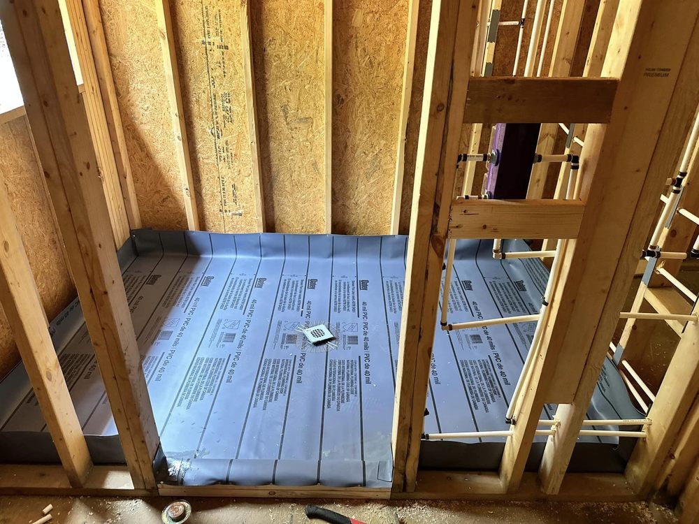 Slide of Affordable Plumbing Services of the Triad