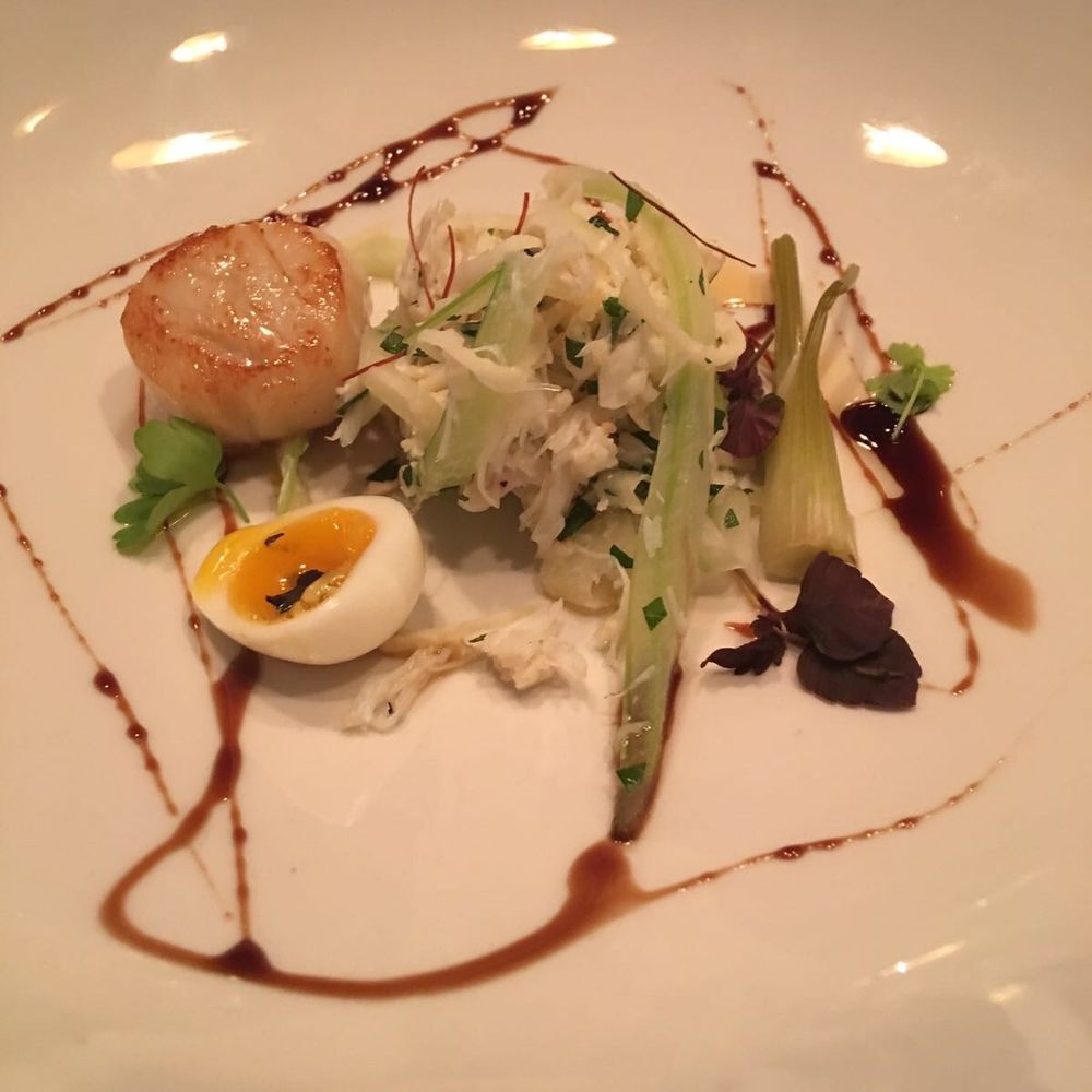 Mistelle - Tapas/Small Plates Near Me - Double Bay, NSW