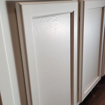 Quality Designs Painting - Pinholing/paint bubbles - Painters Near Me - Palm Bay, Florida