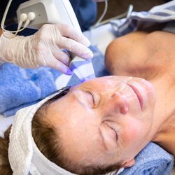 Elite Body & Med Spa - BTL ExilisUltra - Skin tightening with no downtime!