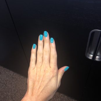 Pretty Nails - Nail Salons Near Me - Clearwater, Florida