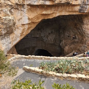 Carlsbad Caverns National Park - Parks Near Me - Carlsbad, New Mexico Carlsbad Caverns National Park - Parks Near Me - Carlsbad, New Mexico