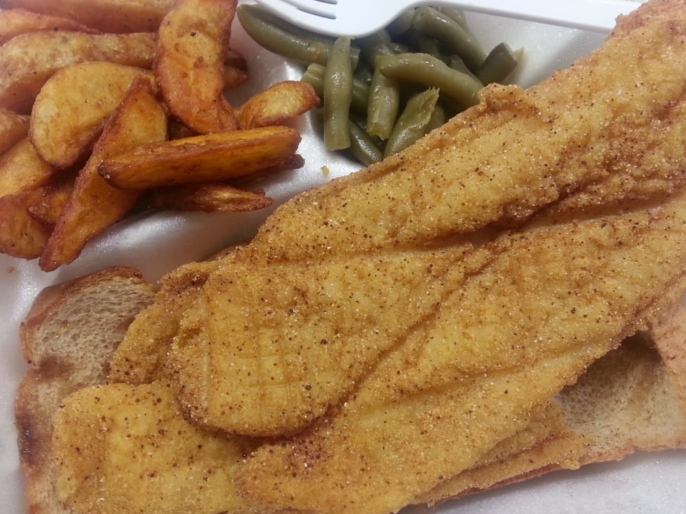 CAJUN KITCHEN 12 Reviews 2819 N 30th St, Omaha, NE Menu Yelp