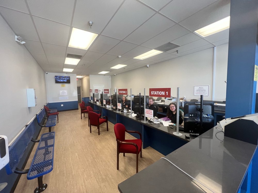 ABC TITLE OF CHALMETTE Updated June 2024 8400 W Judge Perez Dr