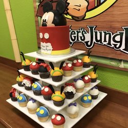 Sugar Pearl Bakery