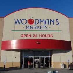 Woodman's Food Market