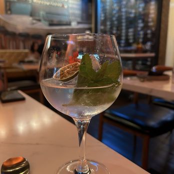 Edo Gastro Tapas And Wine - Tapas/Small Plates Near Me - Las Vegas, Nevada