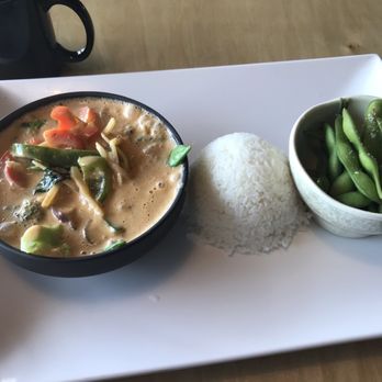 Sea Thai Restaurant - Red Curry - Thai Near Me - Orlando, Florida Sea Thai Restaurant - Red Curry - Thai Near Me - Orlando, Florida
