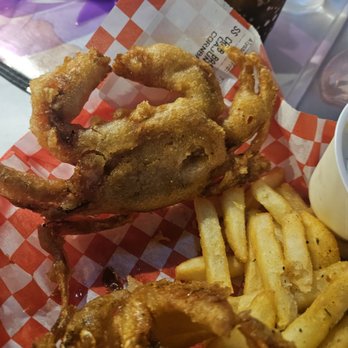 Angry Crab Shack - Cajun/Creole Near Me - Goodyear, Arizona