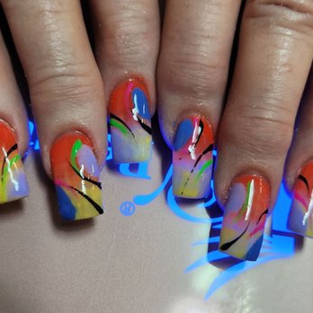 Jamie Nails - Nail Technicians Near Me - Sacramento, California