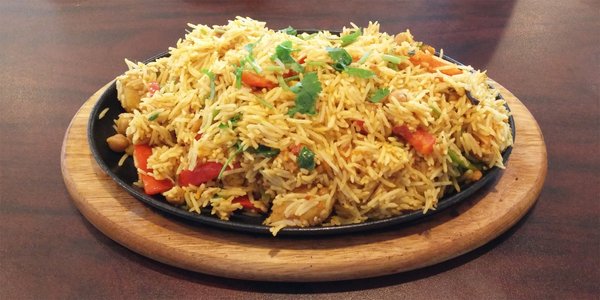 Lahore's Premium Kabab House by null